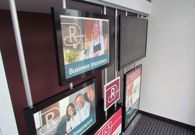 Roderick Insurance Brokers