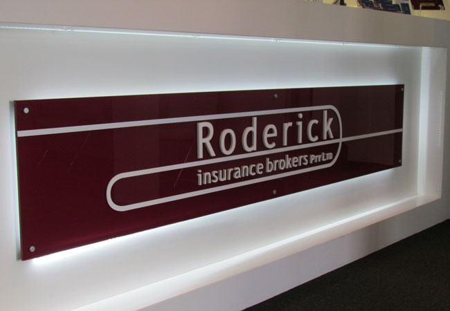 Roderick Insurance Brokers