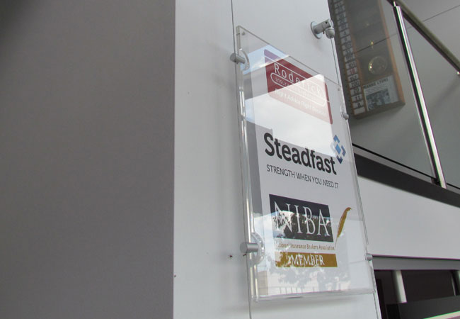 Roderick Insurance Brokers